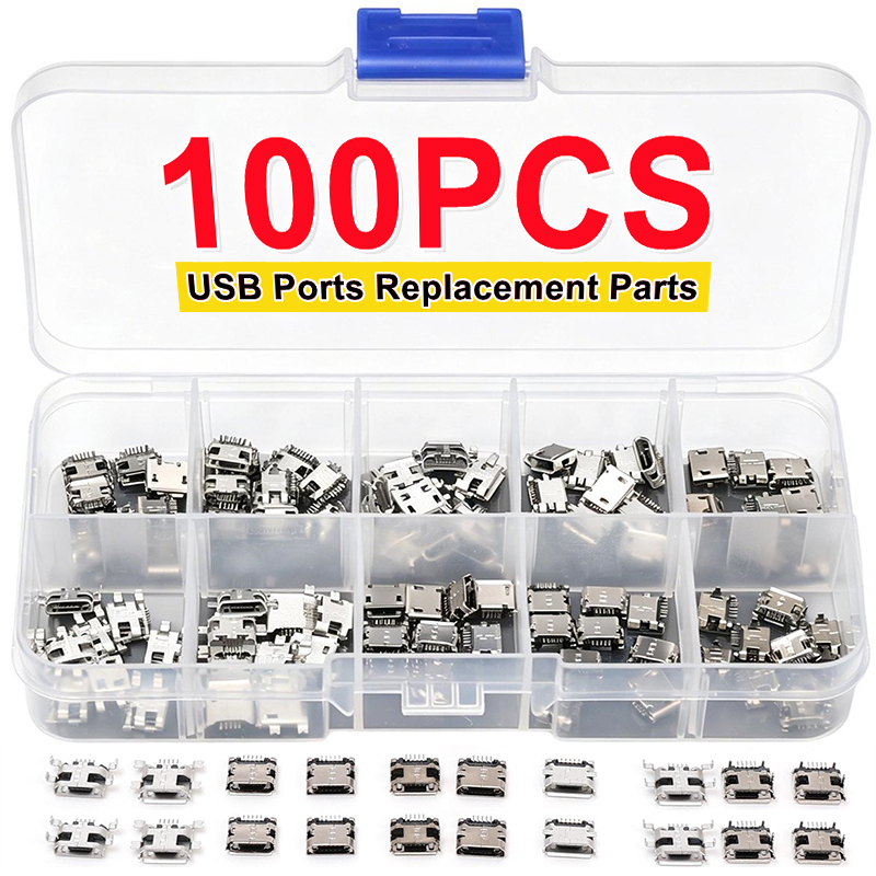 100 sztuk/opakowanie 10 rodzaj – Travel Plug Type C recenzja i cena