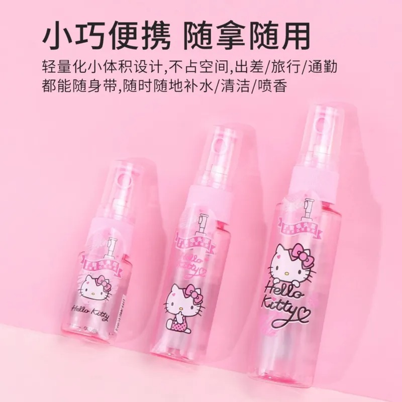 Urocza butelka z rozpylaczem S – Travel Accessories Japan recenzja i cena
