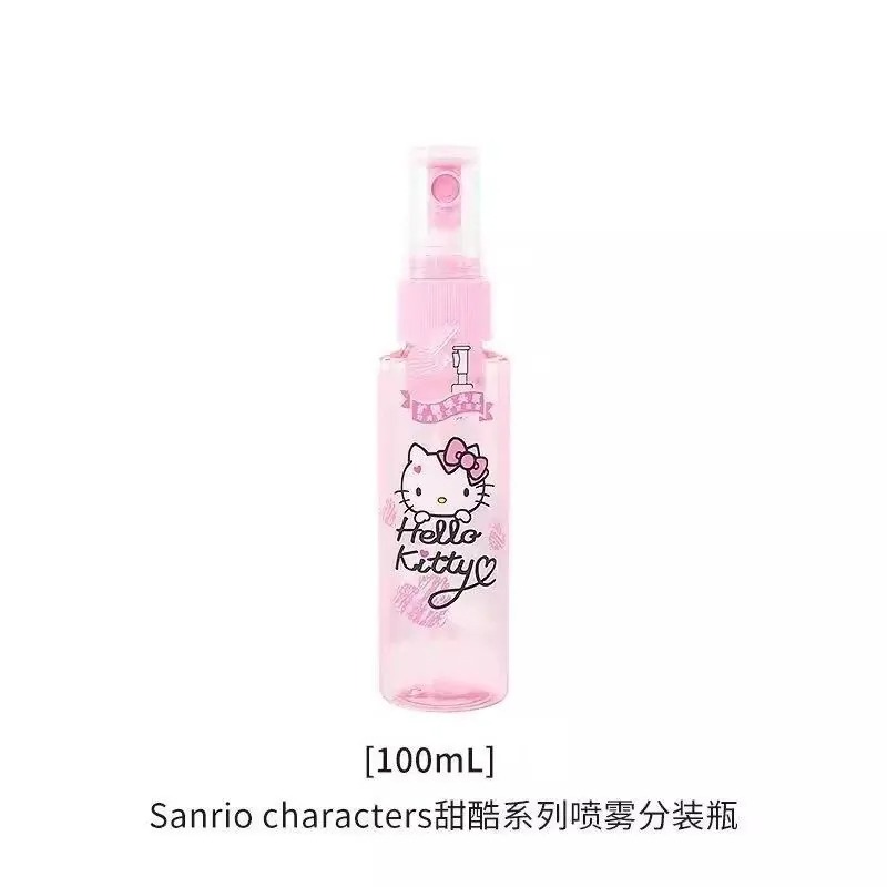 Urocza butelka z rozpylaczem S – Travel Accessories Japan recenzja i cena