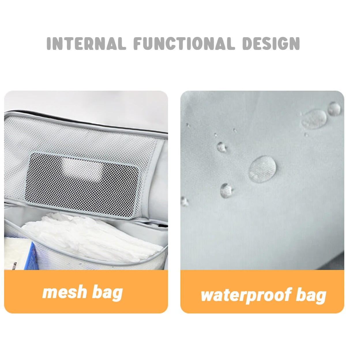 Torby do wózka dziecięcego, or – Travel Accessories For 1 Year Old recenzja i cena
