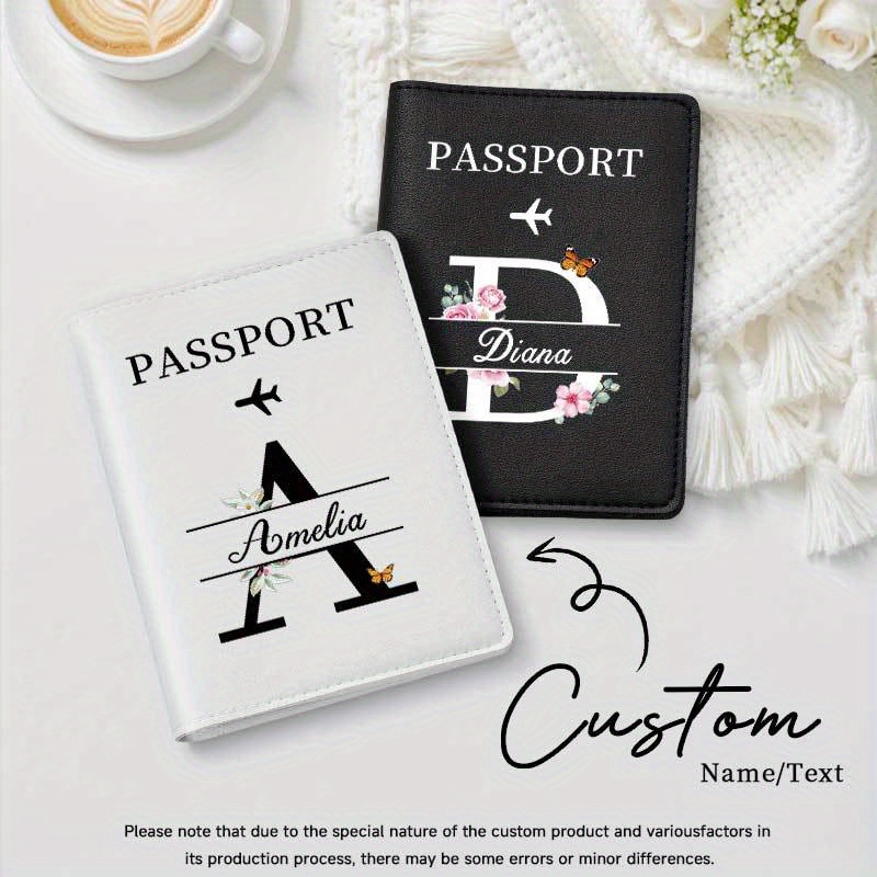 Spersonalizowany brązowy futer – Travel Accessories Present recenzja i cena