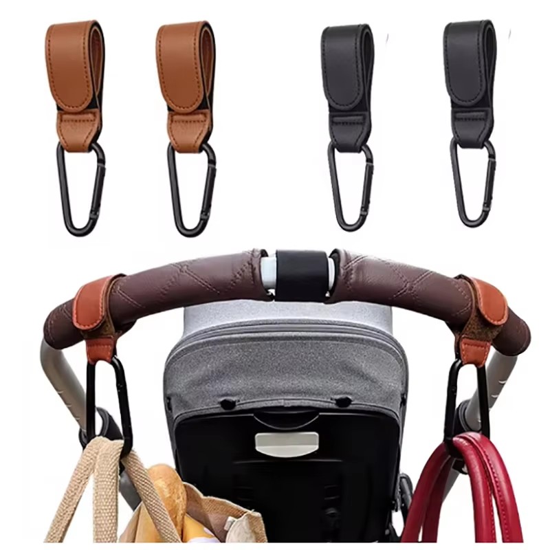 Haczyk do wózka dziecięcego, m – Travel Accessories For 1 Year Old recenzja i cena