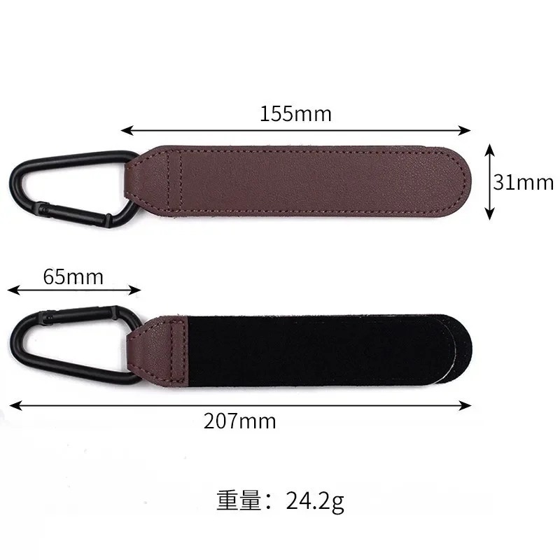 Haczyk do wózka dziecięcego, m – Travel Accessories For 1 Year Old recenzja i cena