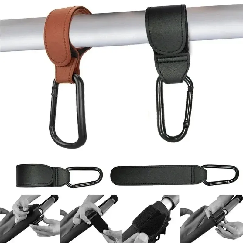 Haczyk do wózka dziecięcego, m – Travel Accessories For 1 Year Old recenzja i cena