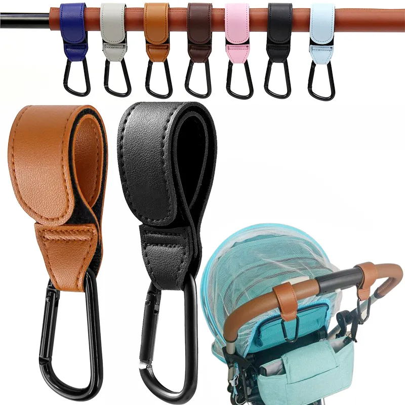 Haczyk do wózka dziecięcego, m – Travel Accessories For 1 Year Old recenzja i cena