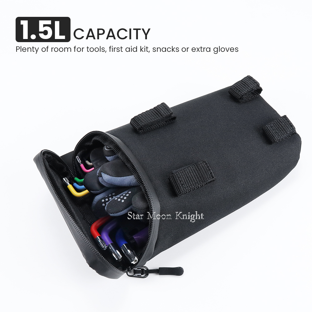 Akcesoria do Ducati Multistrad – Travel Accessories Under 10 recenzja i cena