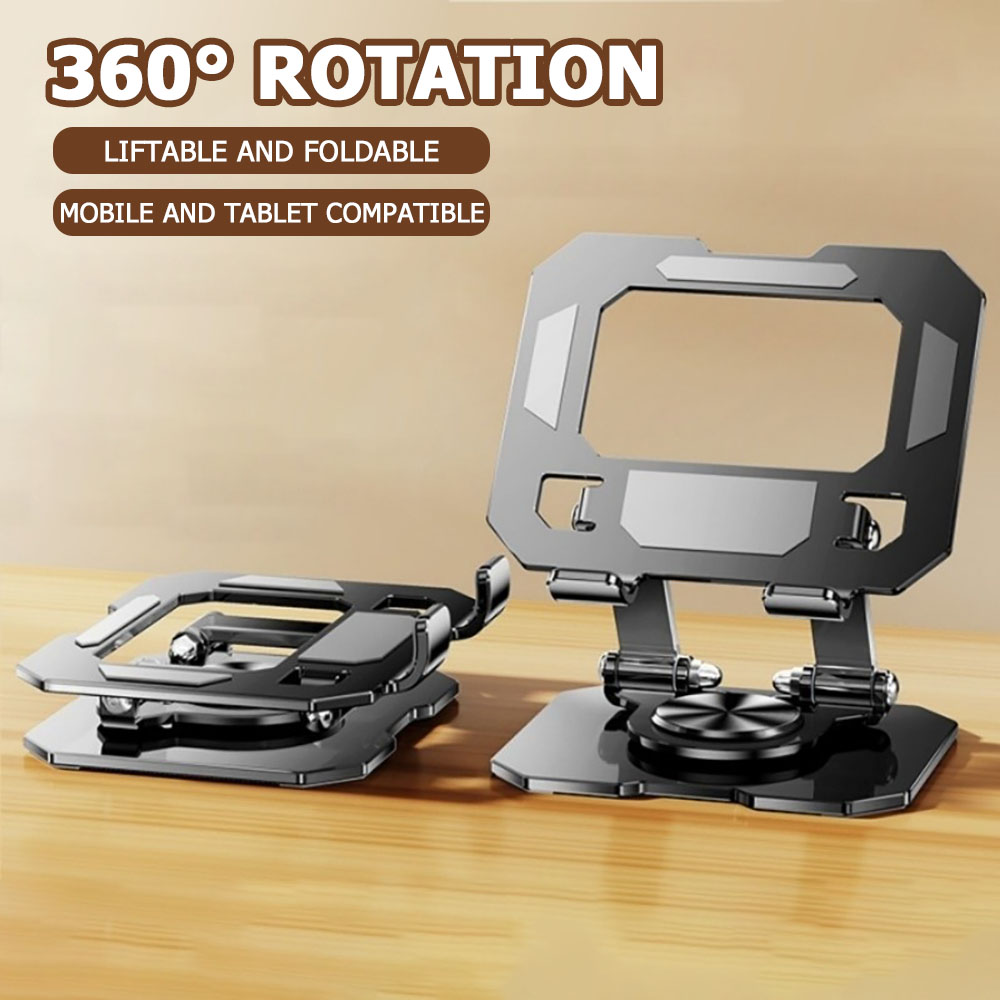 Obrotowy o 360 stopni stojak n – Travel Accessories Online recenzja i cena