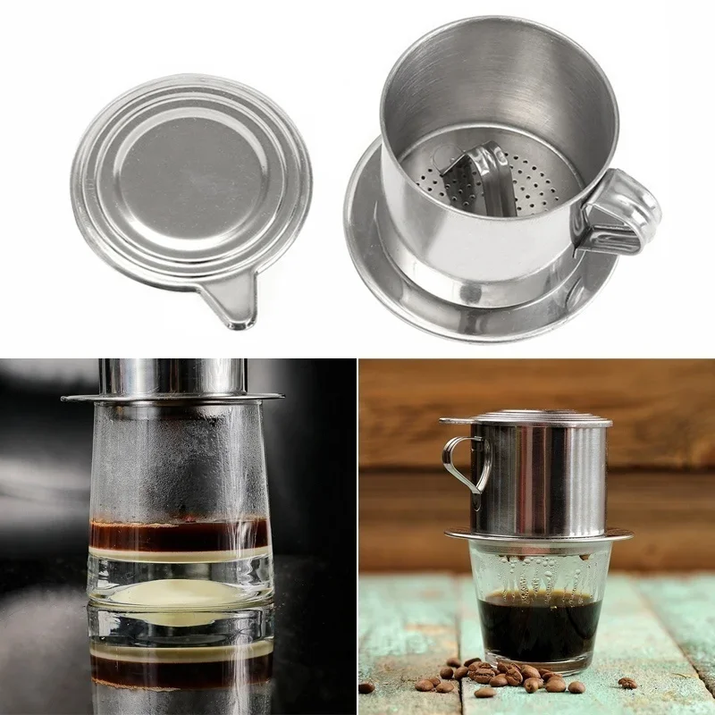 Przenośny zaparzacz do kawy ze – Travel Kitchen Accessories recenzja i cena