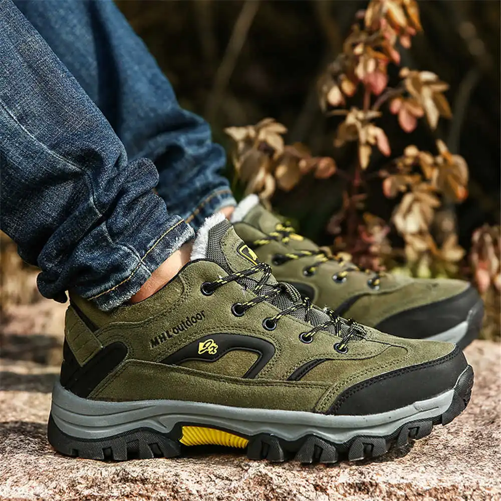 Campowe bawełniane buty turyst – Travel Accessories For Young Men recenzja i cena