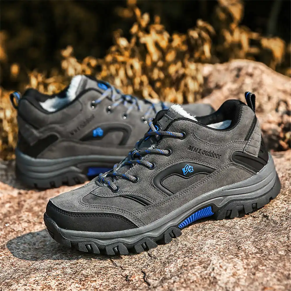 Campowe bawełniane buty turyst – Travel Accessories For Young Men recenzja i cena