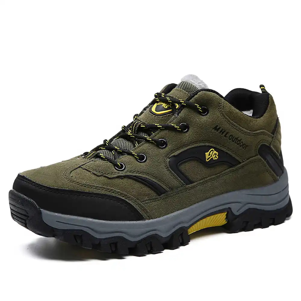Campowe bawełniane buty turyst – Travel Accessories For Young Men recenzja i cena