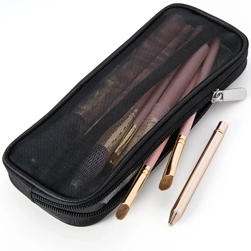 Etui podróżne na pędzle do mak – Travel Accessories Box recenzja i cena