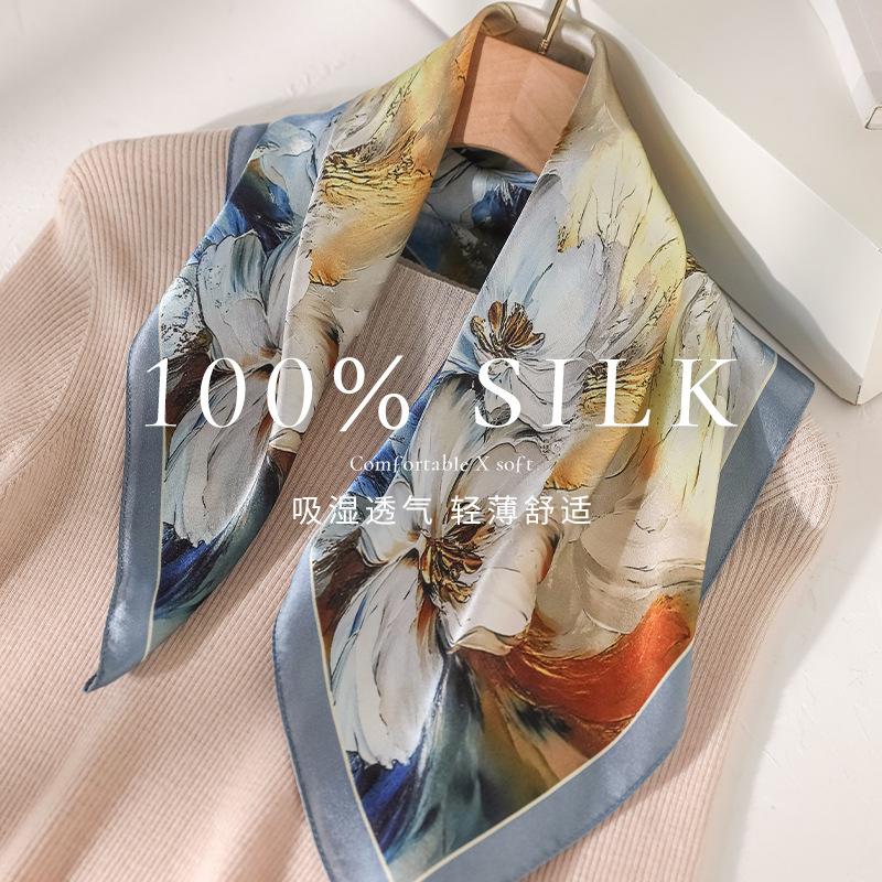 Szalik ze 100% prawdziwego jed – Travel Accessories Present recenzja i cena