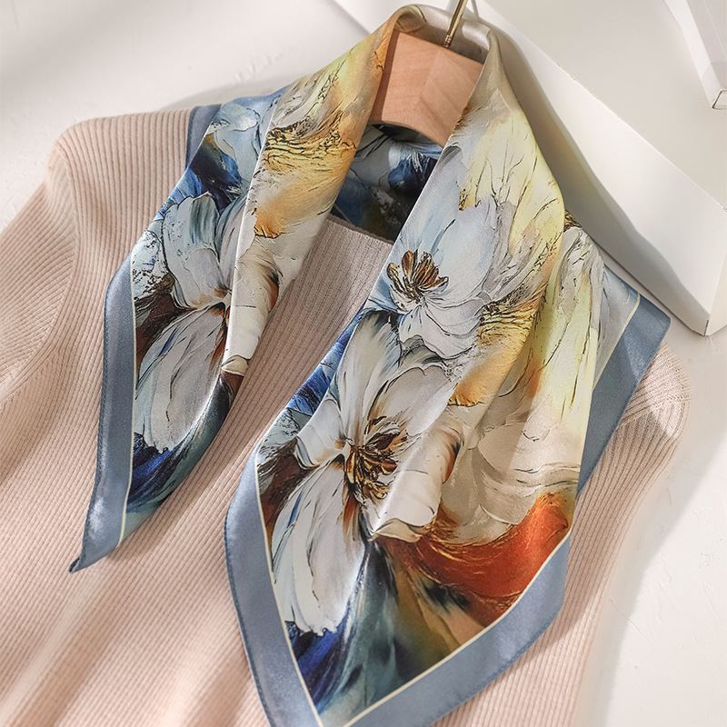 Szalik ze 100% prawdziwego jed – Travel Accessories Present recenzja i cena