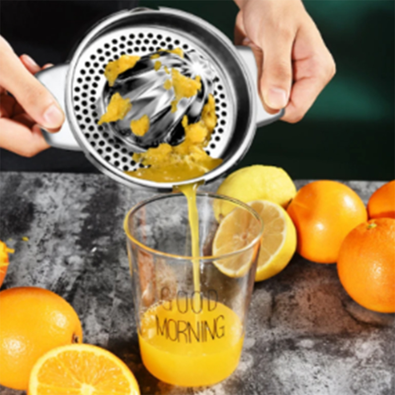 Przenośna ręczna wyciskarka do – Travel Kitchen Accessories recenzja i cena