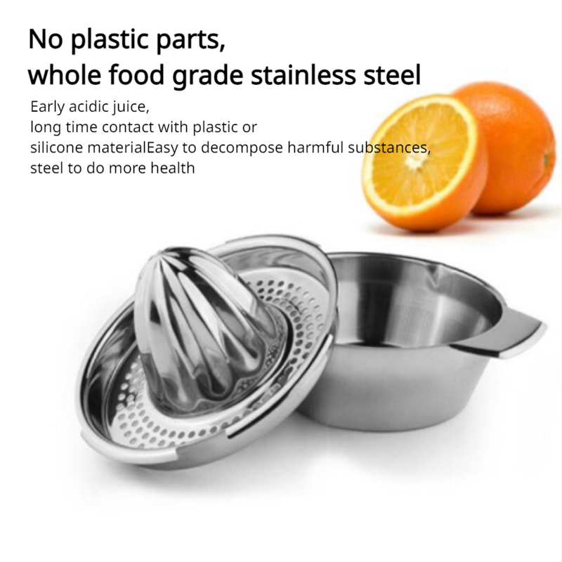Przenośna ręczna wyciskarka do – Travel Kitchen Accessories recenzja i cena